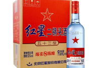 北京红星二锅头价格,从平民口粮到高端收藏，价格全解析”