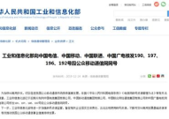 哈尔滨手机号码,号码段、靓号与运营商概览