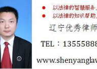 沈阳交通肇事律师,专业法律支持，守护您的合法权益