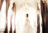 宁波婚纱影楼,浪漫邂逅，美丽定格