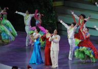 2010年上海世博会开幕式,2010年上海世博会开幕式盛况回顾