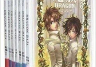 龙族1漫画,少年路明非的奇幻冒险之旅